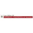 Law Offices of Esteban L. Valenzuela & Associates logo